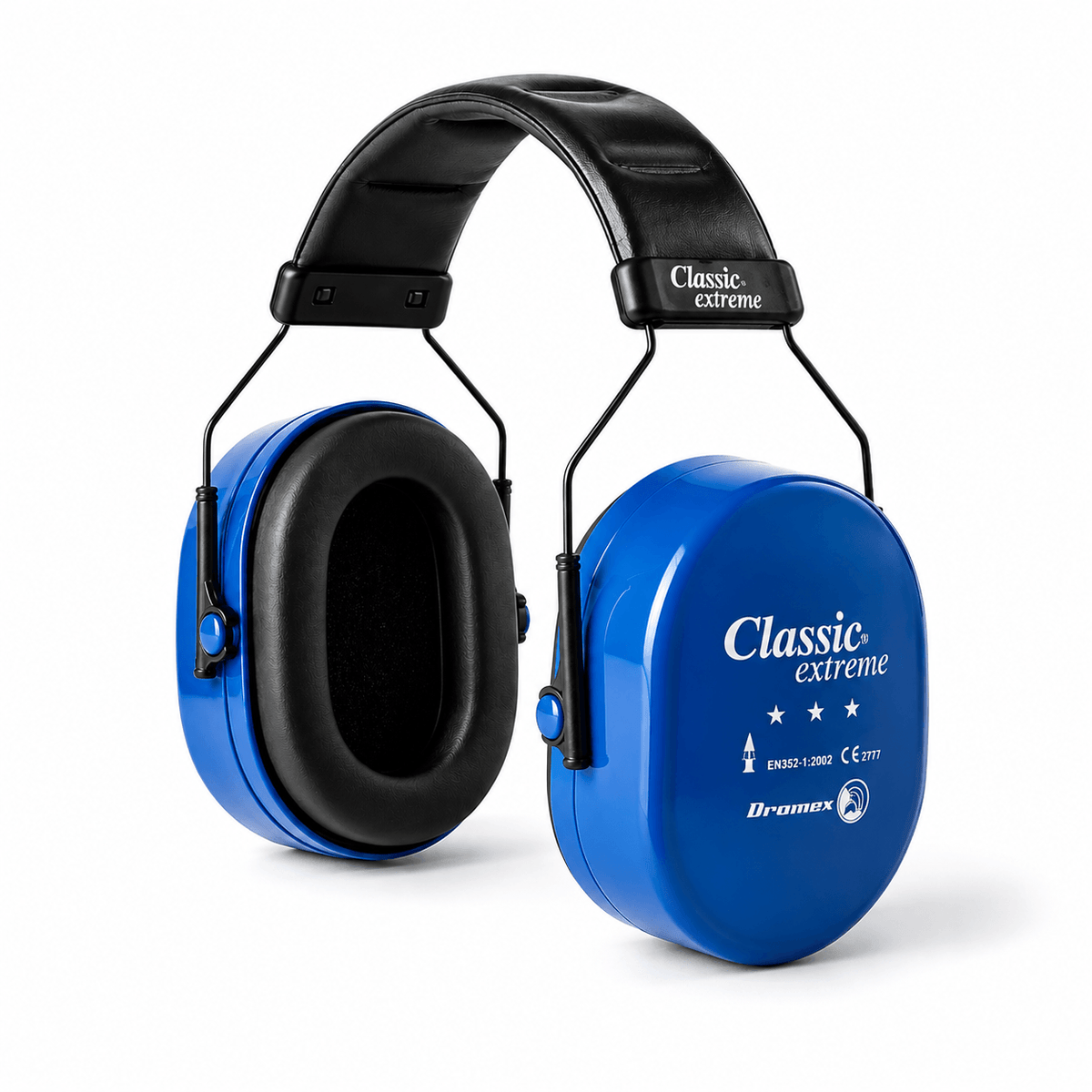 Dromex Classic Extreme Ear Muff