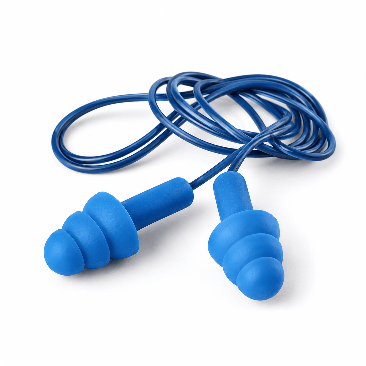 Dromex Detectable Reusable Ear Plugs