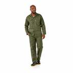 Dromex Evotech 65/35 Polycotton Conti Jacket