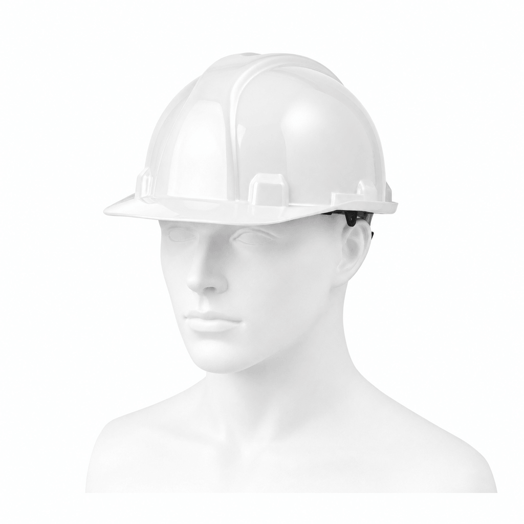 General Industrial Hard Hat