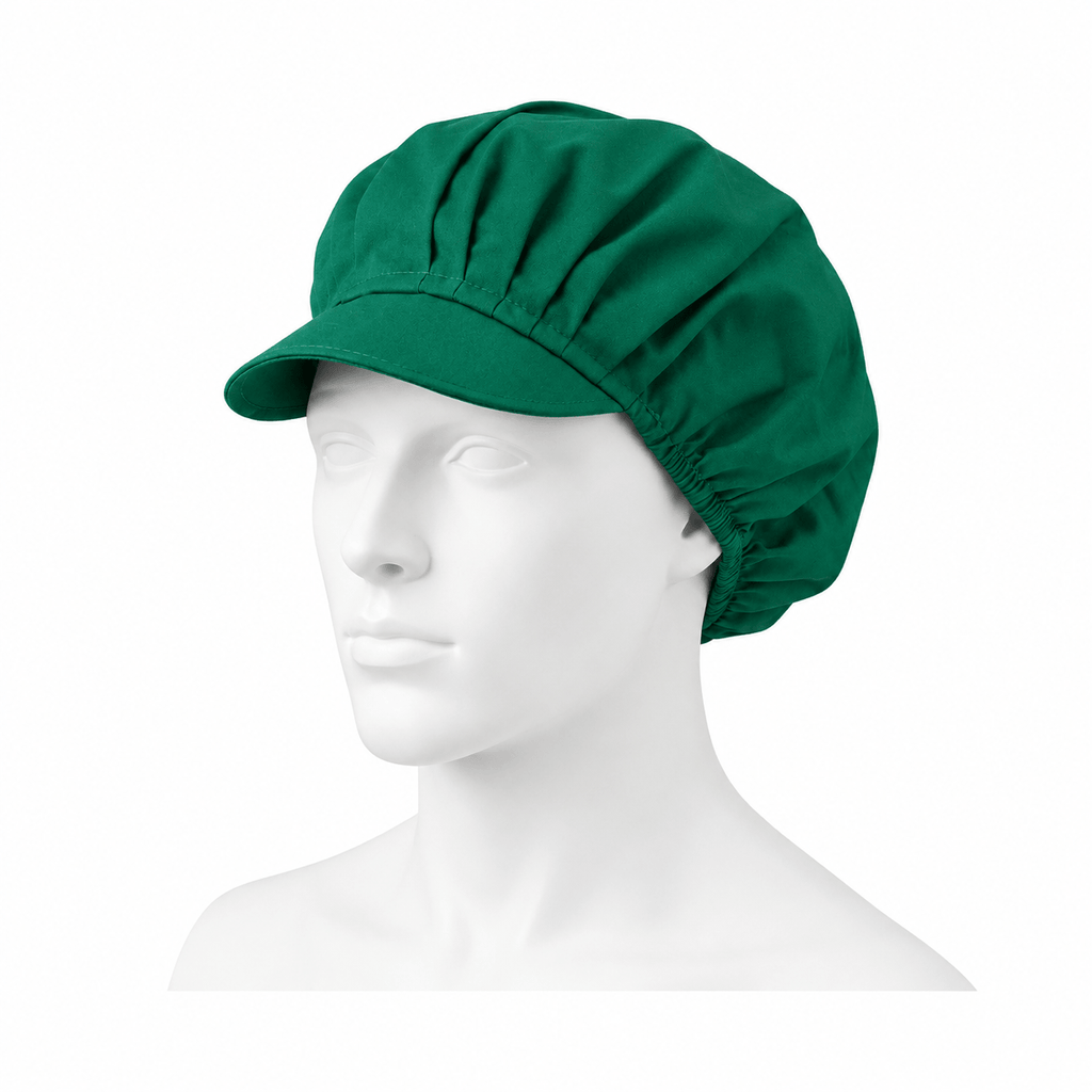 Zion BW Light 65/35 165gsm Simba Cap
