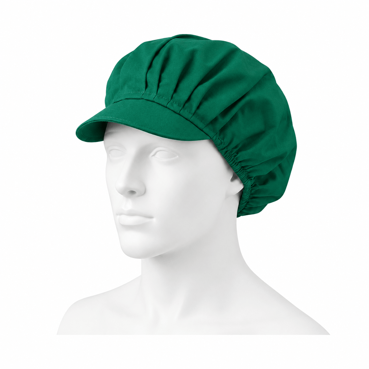 Zion BW Light 65/35 165gsm Simba Cap