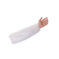 Zion Disposable Polythene Oversleeves (100)