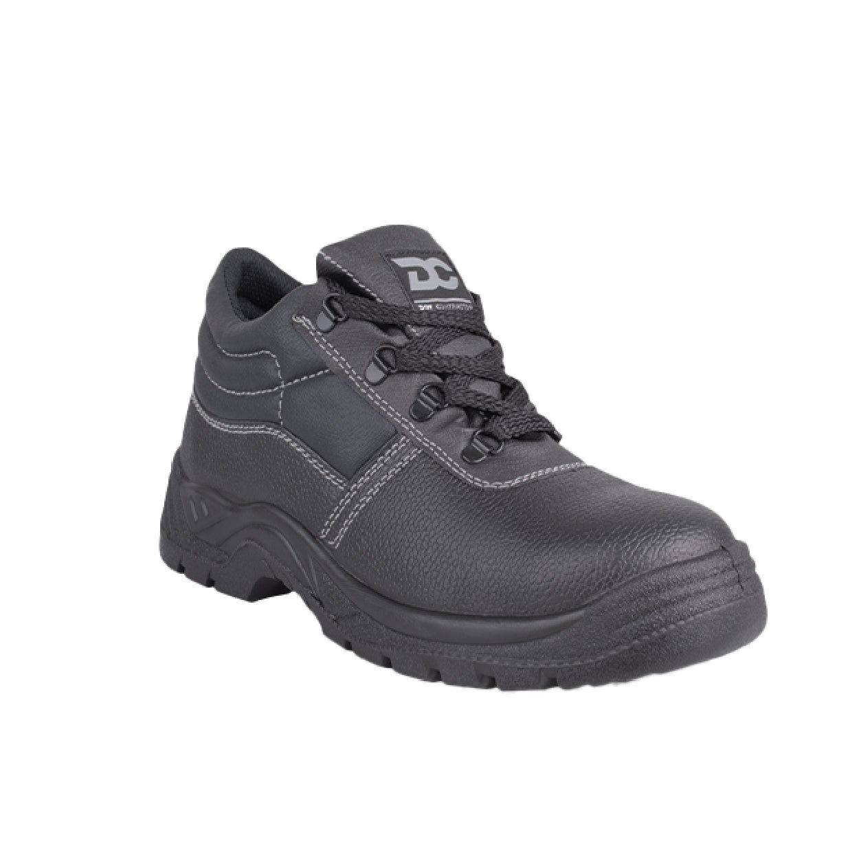 DOT Contractor Safety Boot