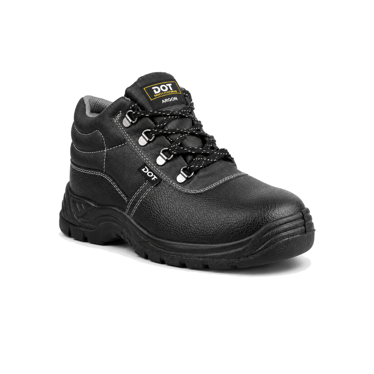 DOT Argon STC Safety Boot