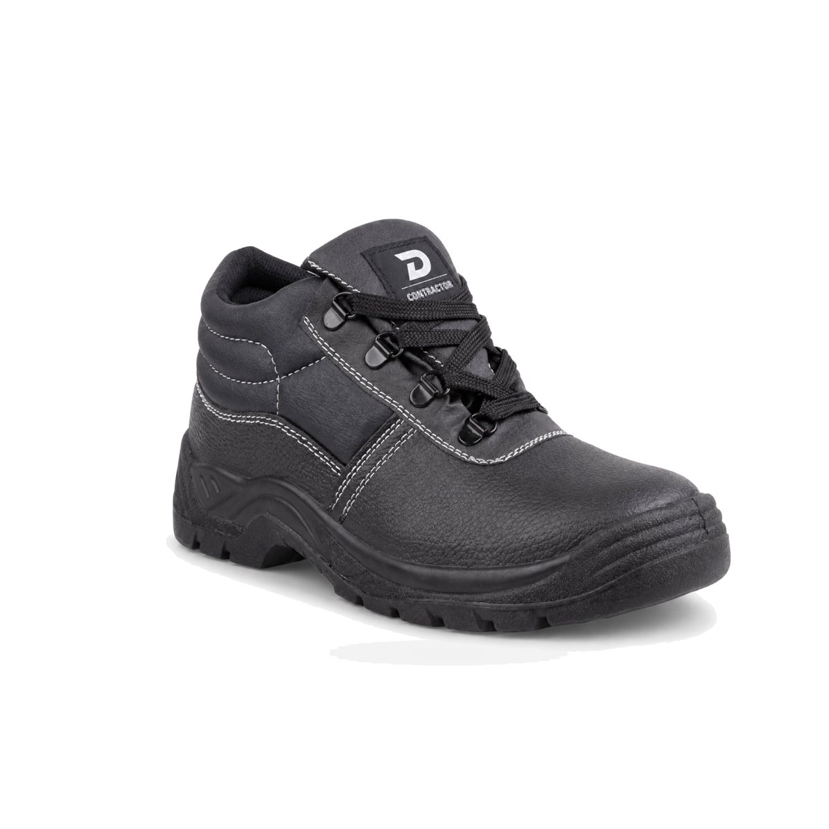 DOT Contractor Safety Boot STC