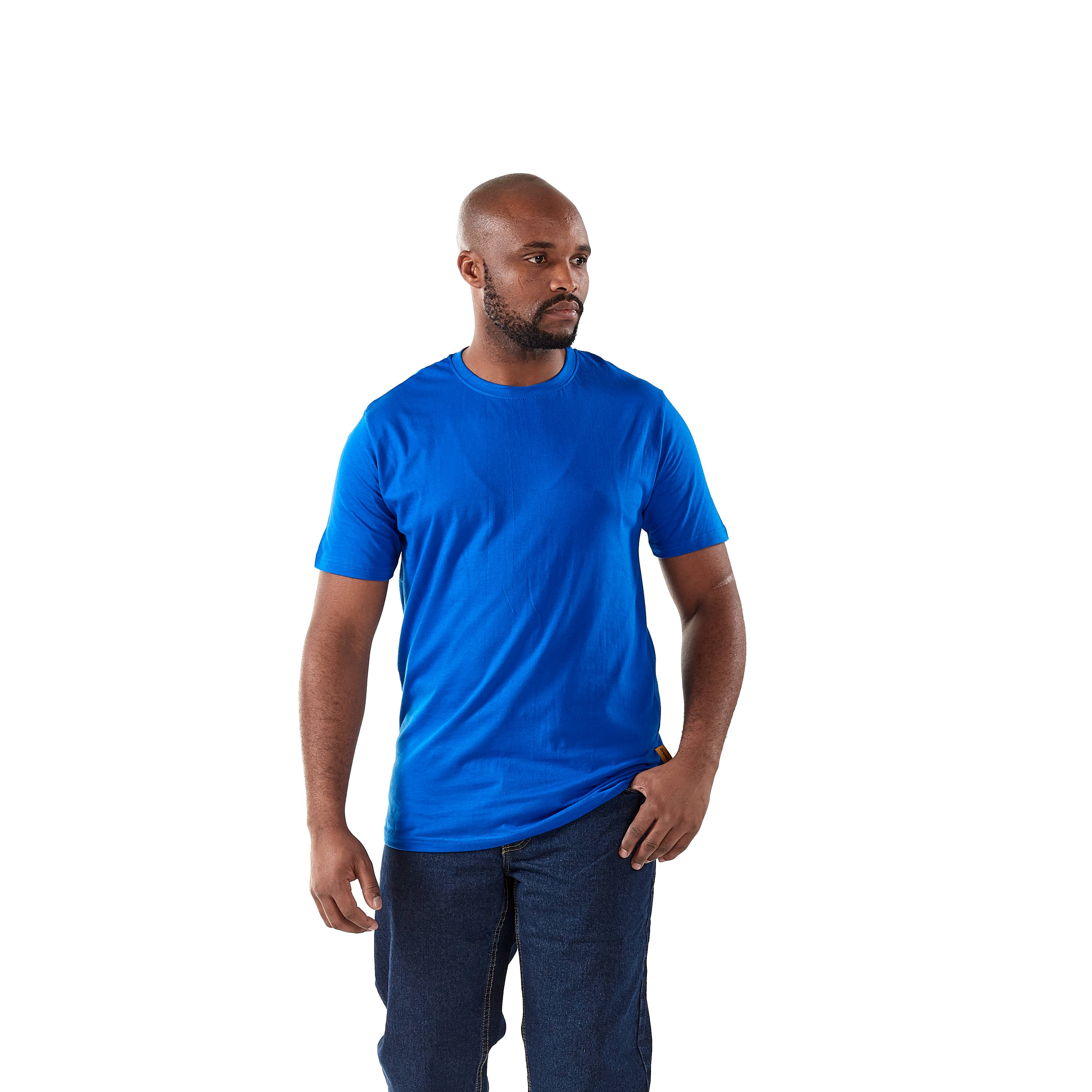 Dromex T-Shirt – Basson Workwear