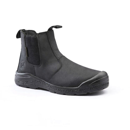 Dromex Chelsea Safety Boot STC