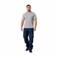 Dromex 100% Cotton Denim Trouser