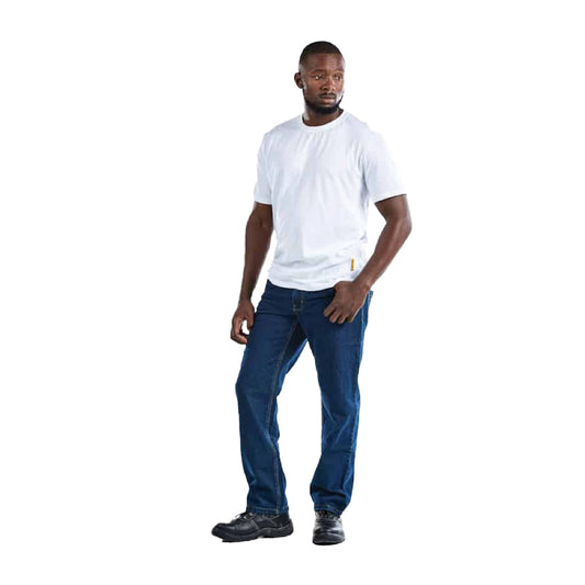 Dromex 100% Cotton Denim Jeans