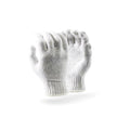 Dromex 10gg 500gpd Knitted Cotton Crochet Glove