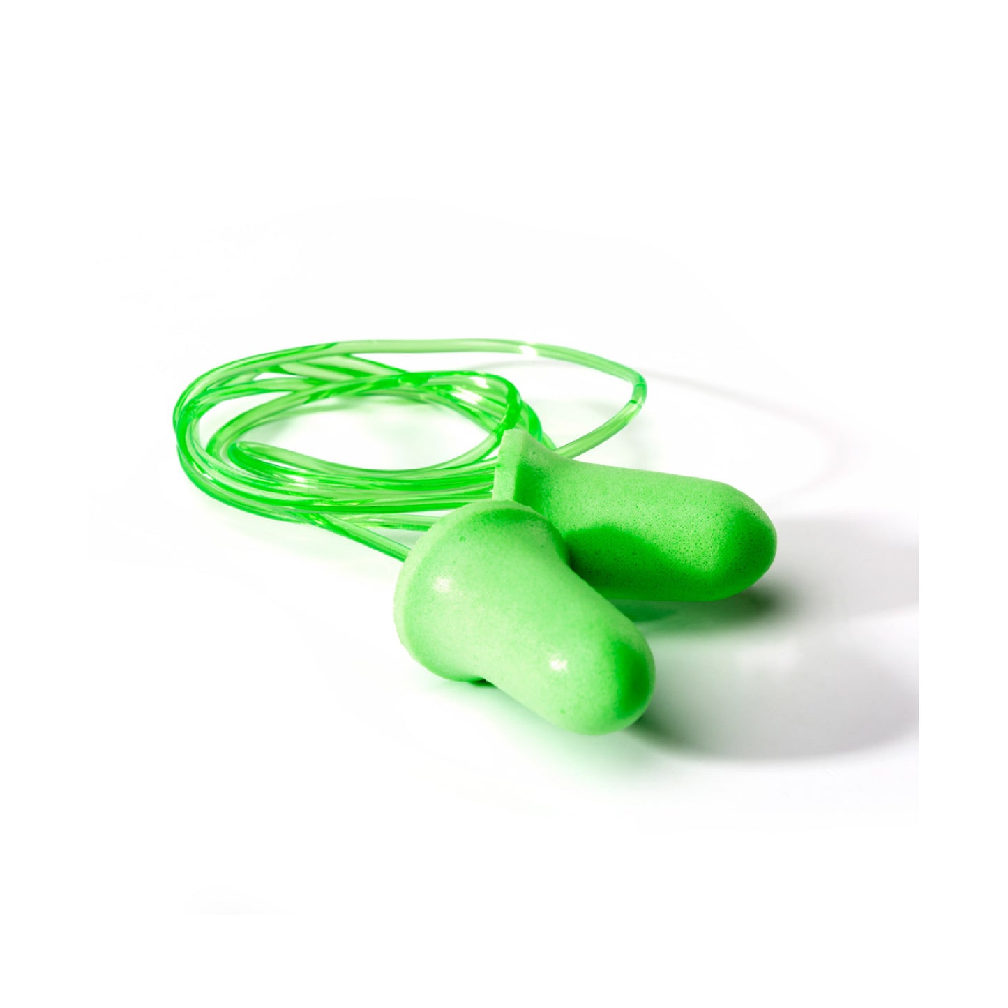 Dromex Bell PU Foam Disposable & Corded Earplug