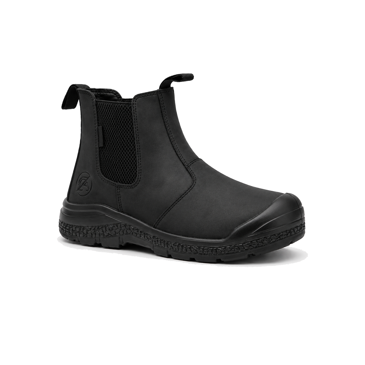 Dromex Chelsea Safety Boot STC