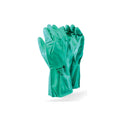Dromex Chemical Nitrile Glove (0056)