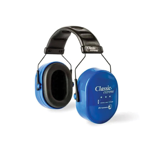 Dromex Classic Extreme Ear Muff