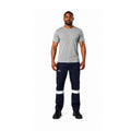Dromex D59 Flame & Acid Reflective Trouser