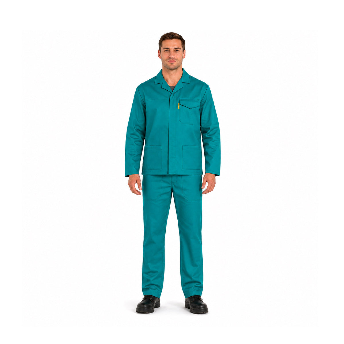 Dromex DW 80/20 Polycotton Conti Suit