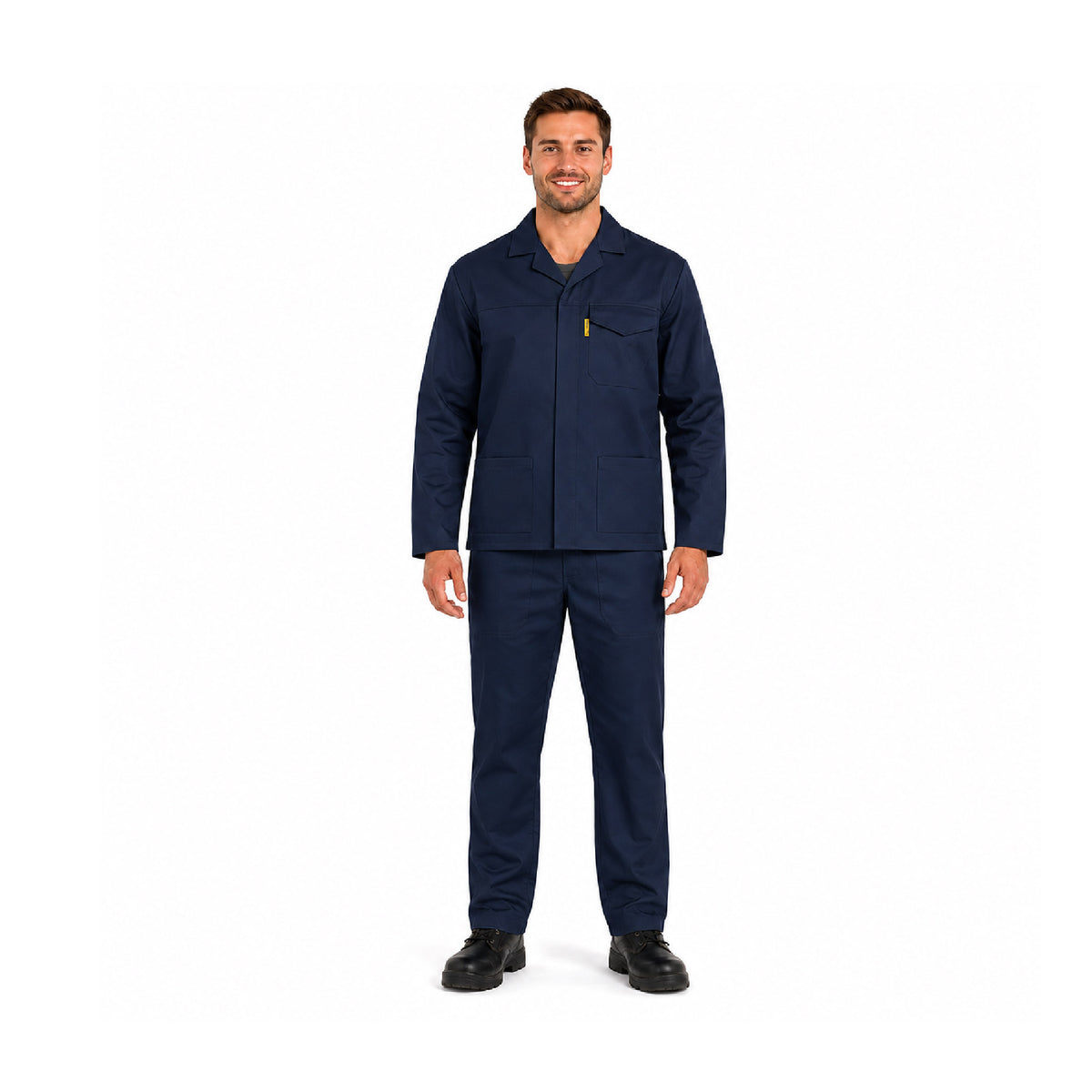 Dromex DW 80/20 Polycotton Conti Suit