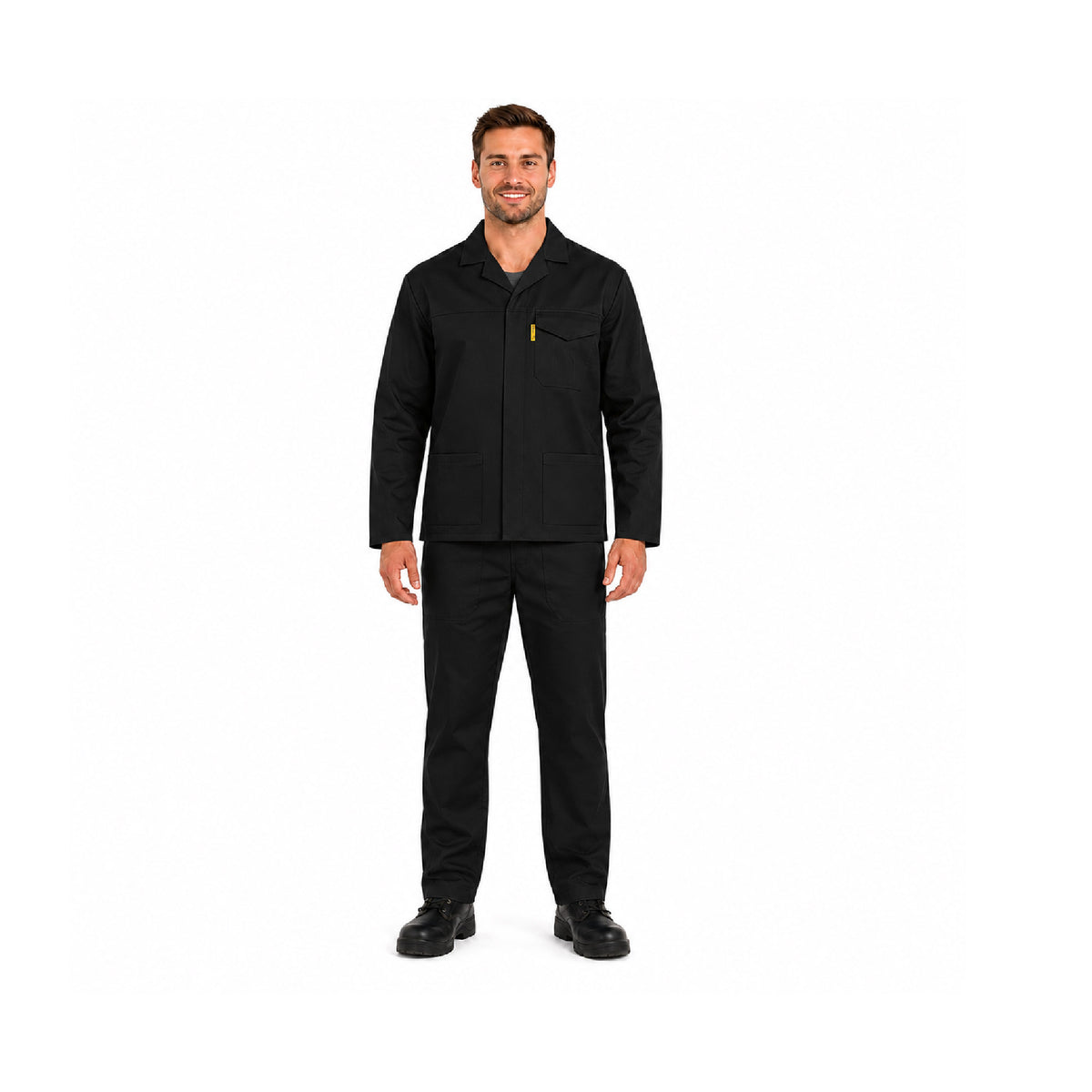 Dromex DW 80/20 Polycotton Conti Suit