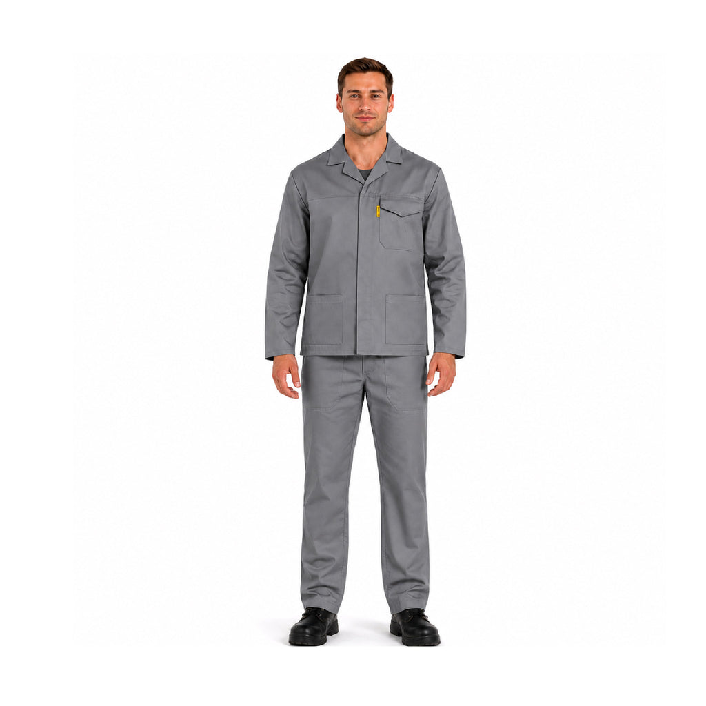 Dromex DW 80/20 Polycotton Conti Suit