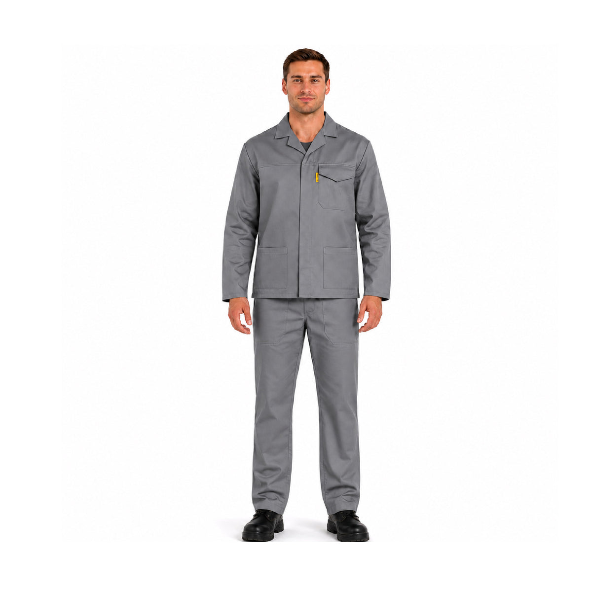 Dromex DW 80/20 Polycotton Conti Suit