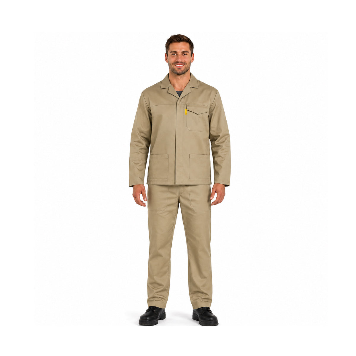 Dromex DW 80/20 Polycotton Conti Suit