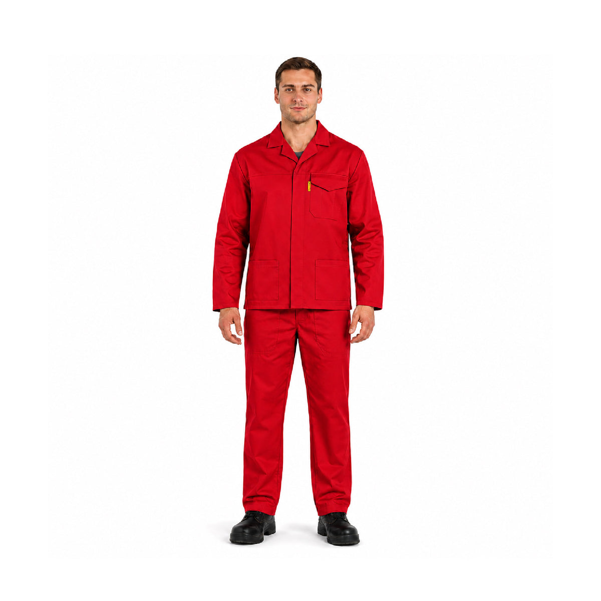 Dromex DW 80/20 Polycotton Conti Suit