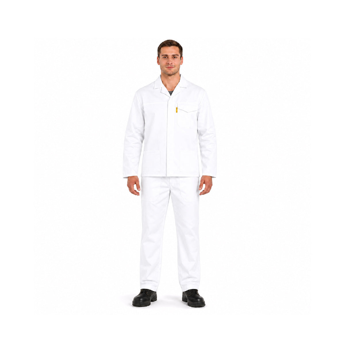 Dromex DW 80/20 Polycotton Conti Suit