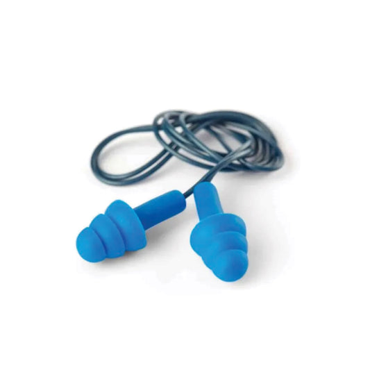 Dromex Detectable Reusable Ear Plugs