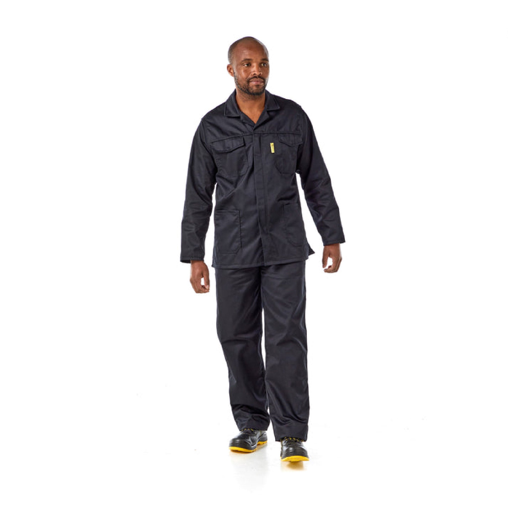 Dromex Evotech 65/35 Polycotton Conti Jacket