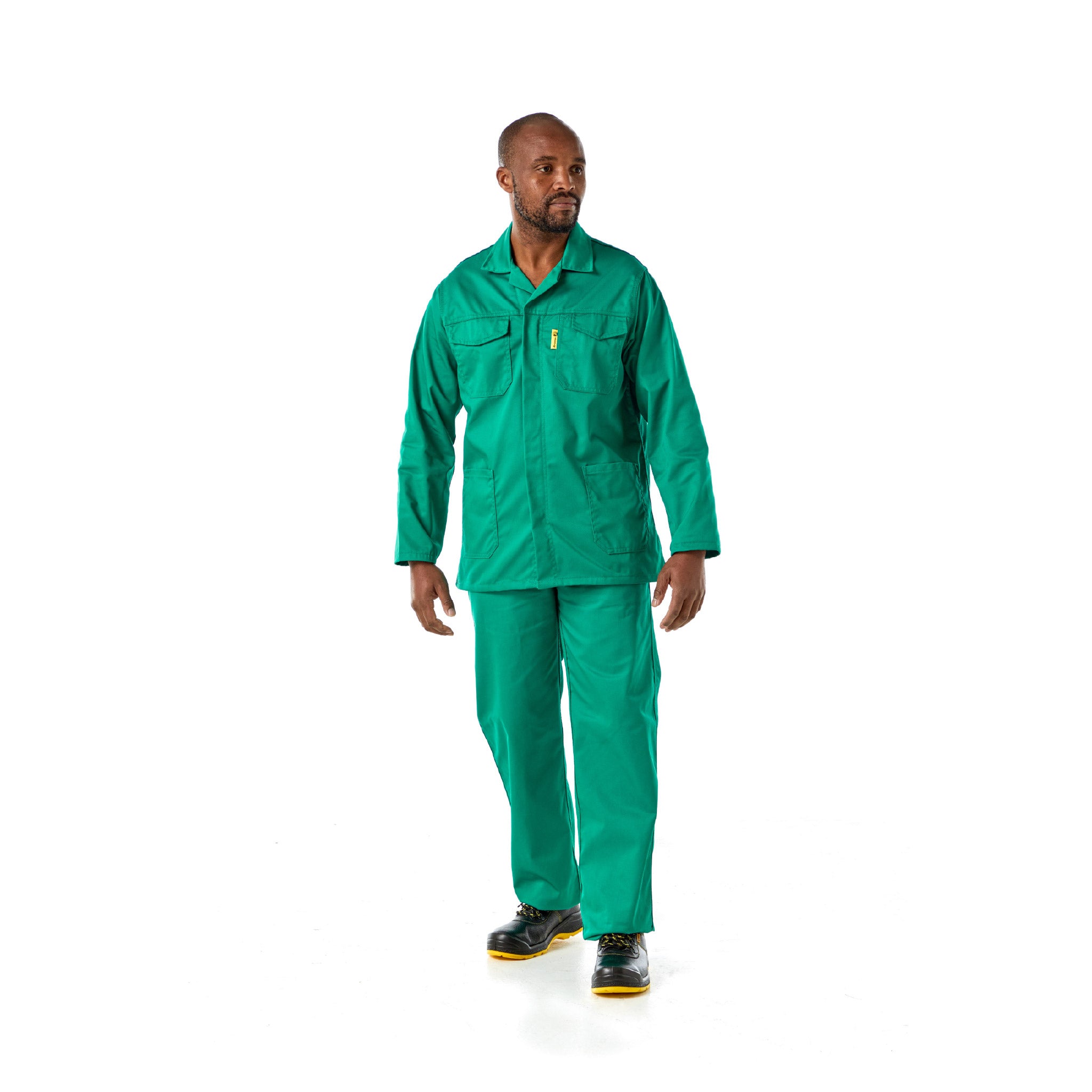 Dromex Evotech 65/35 Polycotton Conti Jacket