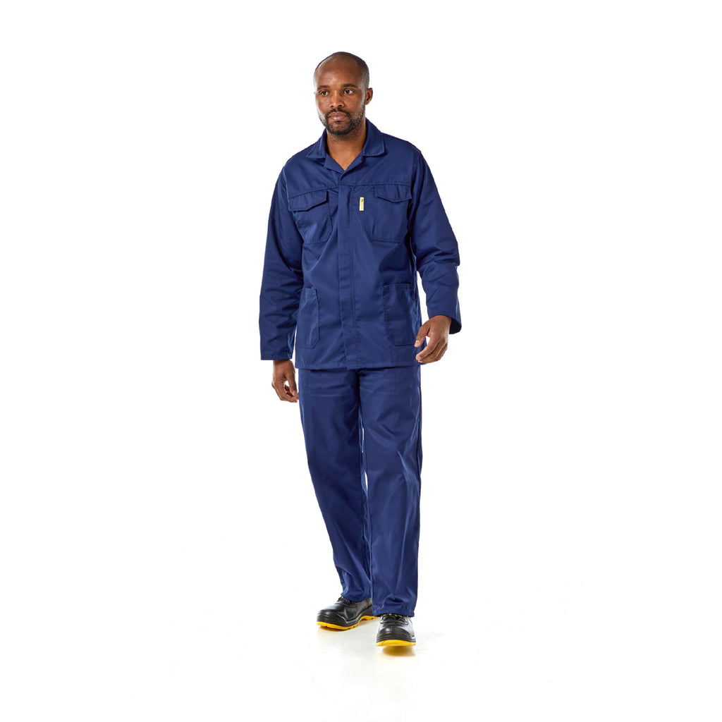 Dromex Evotech 65/35 Polycotton Conti Jacket