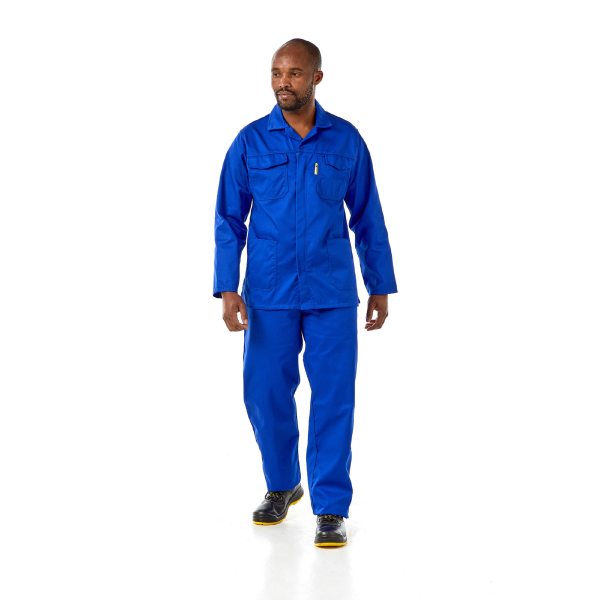 Dromex Evotech 65/35 Polycotton Conti Jacket
