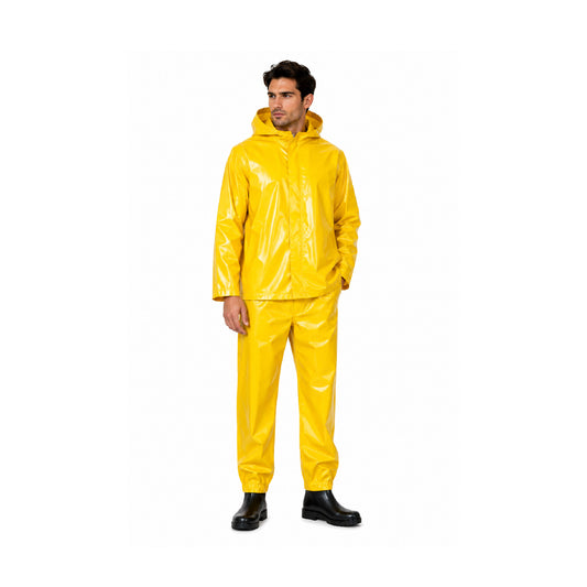 Dromex Hydro PVC Rain Suit