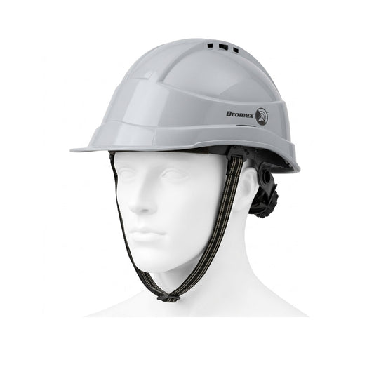 Dromex Industrial Hard Hat