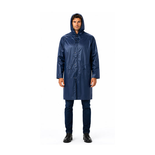 Dromex Rubberised Raincoat