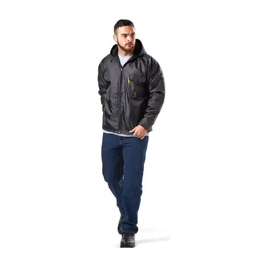 Dromex Storm Lite Jacket