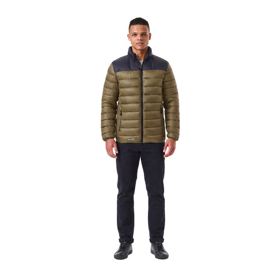 Dromex Thermal Puffer Jacket