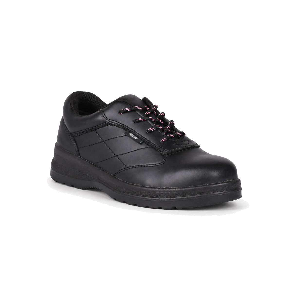 Ella Neon Safety Shoe STC
