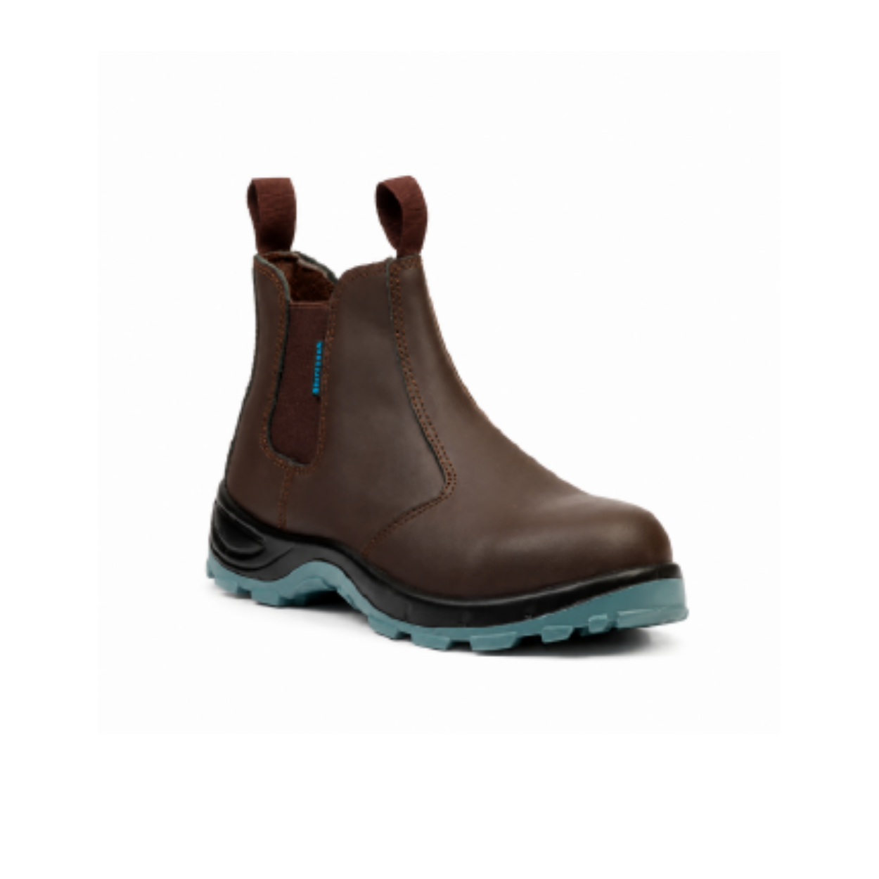 Grittgear Mangano Smooth Leather