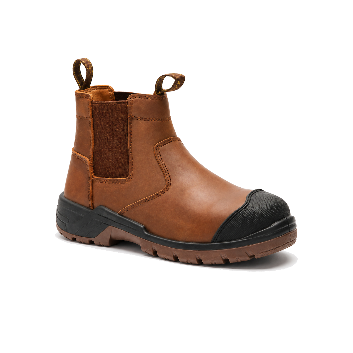 Kaliber Ripsaw Chelsea Boot NSTC