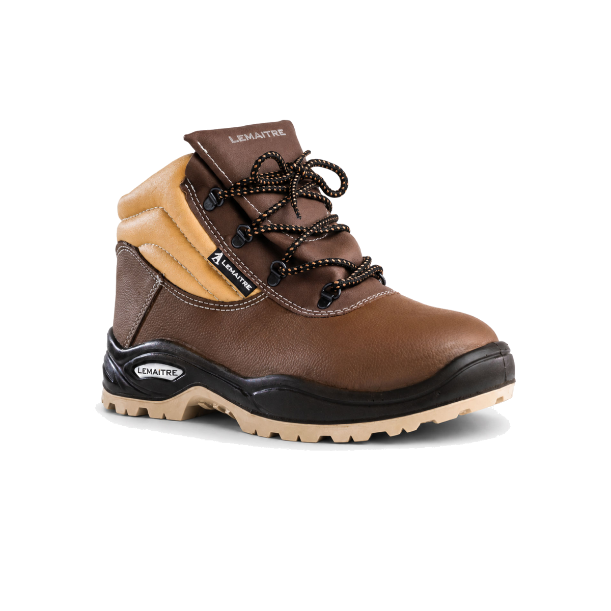 Lemaitre Maxeco Pro Safety Boot STC