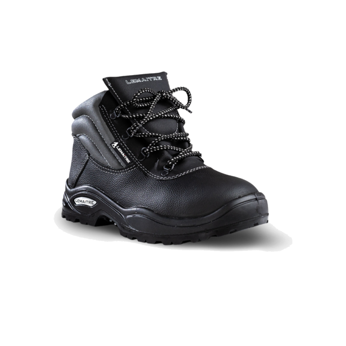 Lemaitre Maxeco Pro Safety Boot STC
