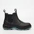 Grittgear Mangano Smooth Leather