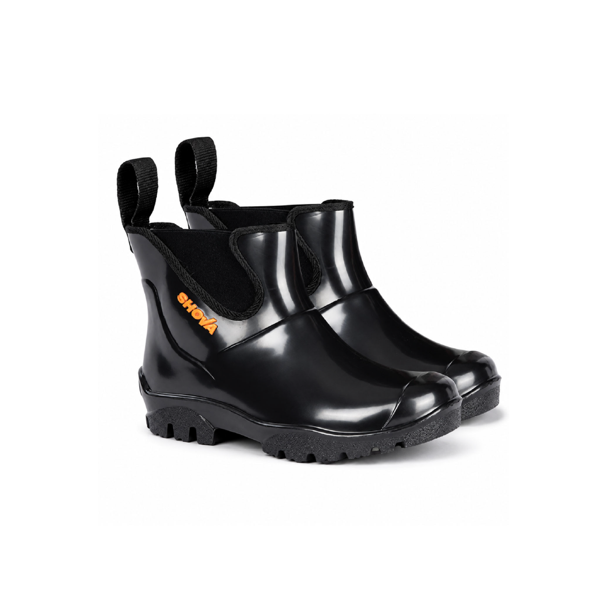 Neptun Shova Chelsea Ankle Gumboot NSTC