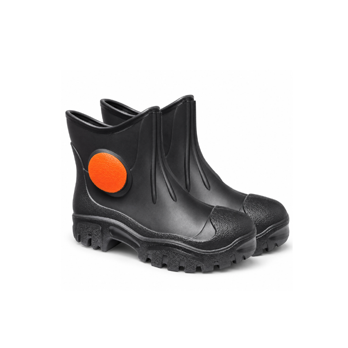 Neptun Stimela Ankle Workboot Gumboot STC