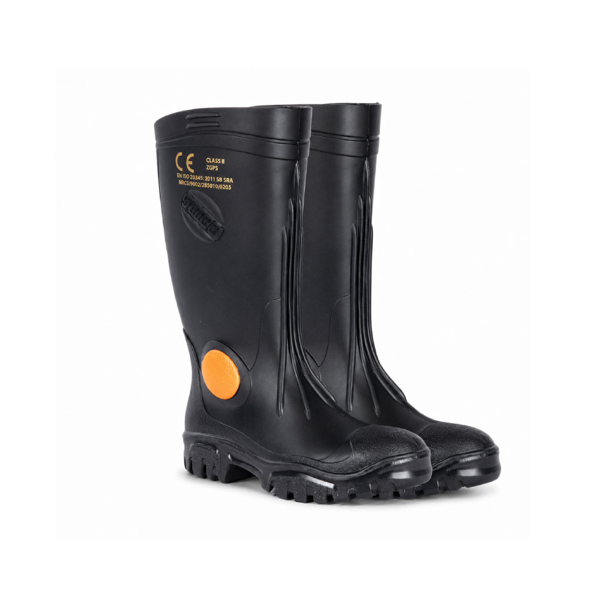 Neptun Stimela Gumboot STC