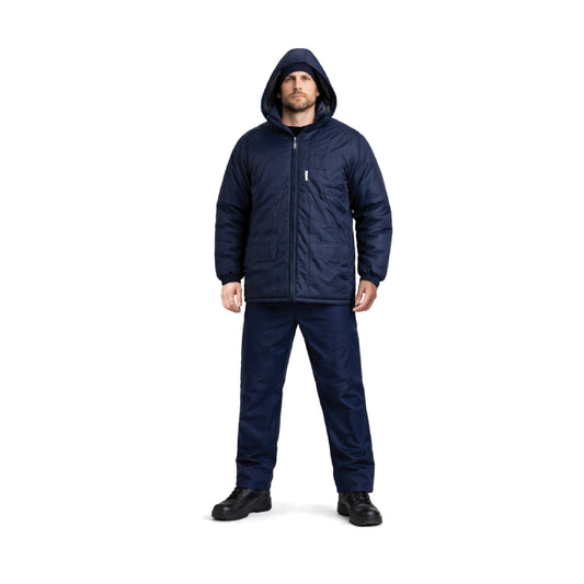 Beck Zero Single Lined Freezer Trouser