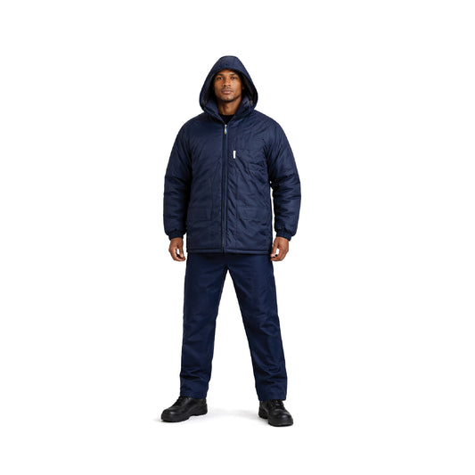Zion TM Double-Lined Freezer Trouser