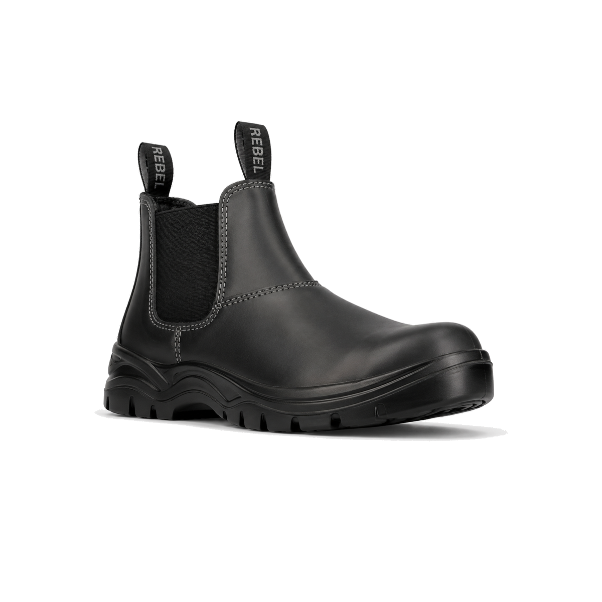 Rebel FX2 Chelsea Safety Boot STC
